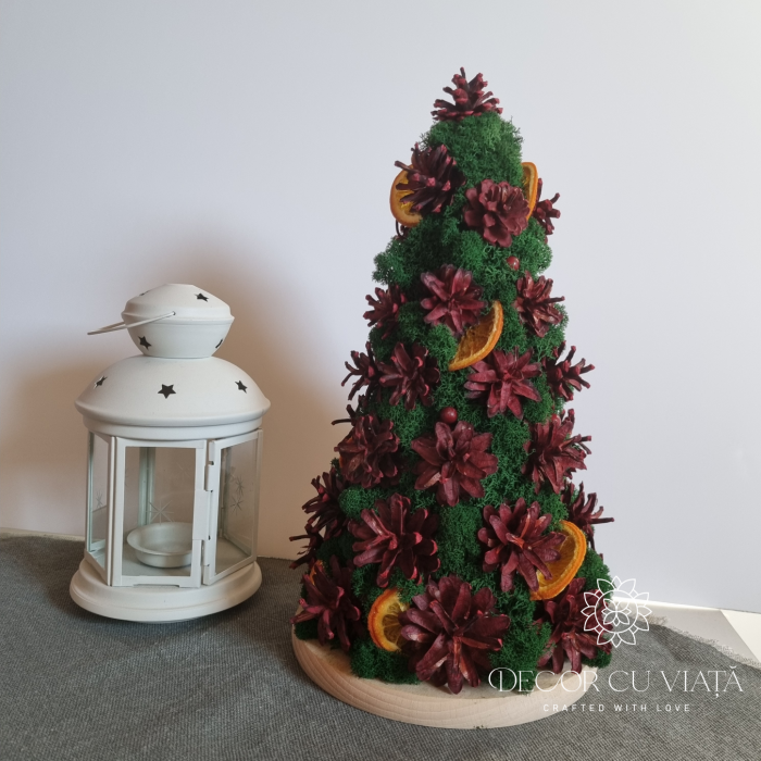 bradut decorativ Craciun [4]
