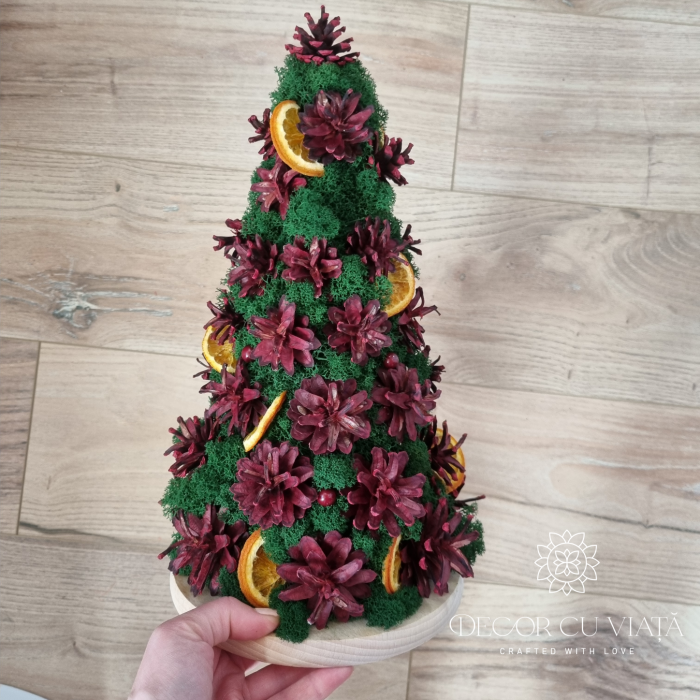 bradut decorativ Craciun [3]