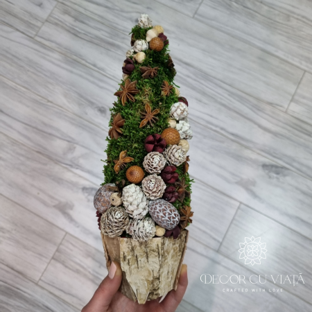 Toate produsele - bradut decorativ Craciun