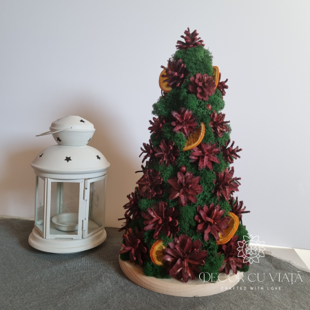 bradut decorativ Craciun [3]