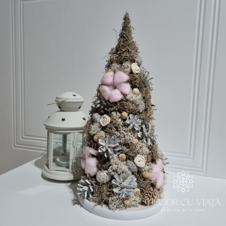 Toate produsele - bradut decorativ Craciun