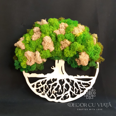 Toate produsele - copacul vietii 20 cm