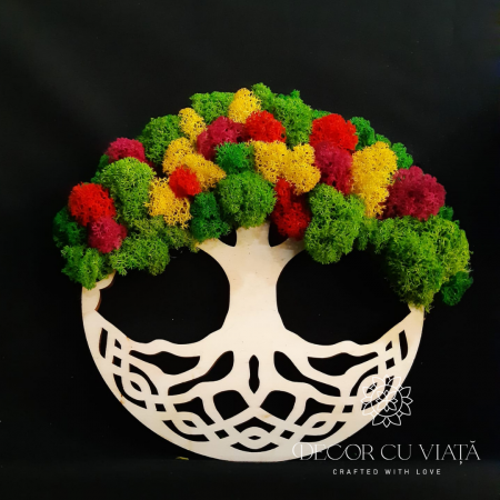 Toate produsele - copacul vietii 20 cm
