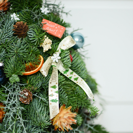 Brad decorativ Craciun [1]