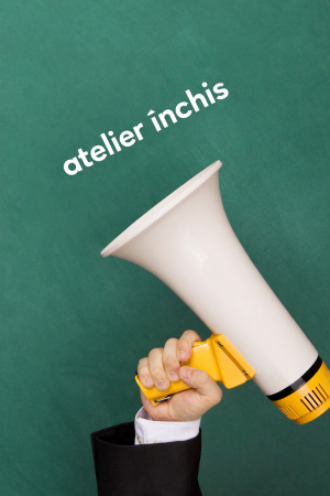 Workshop - Workshop – Magia Crăciunului în mâinile tale- 13 decembrie 2025