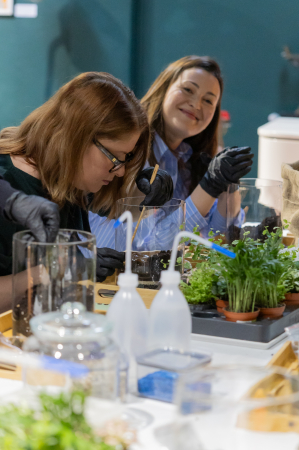 Workshop terrarium  -Magia terariilor închise- 20 septembrie 2025 [6]