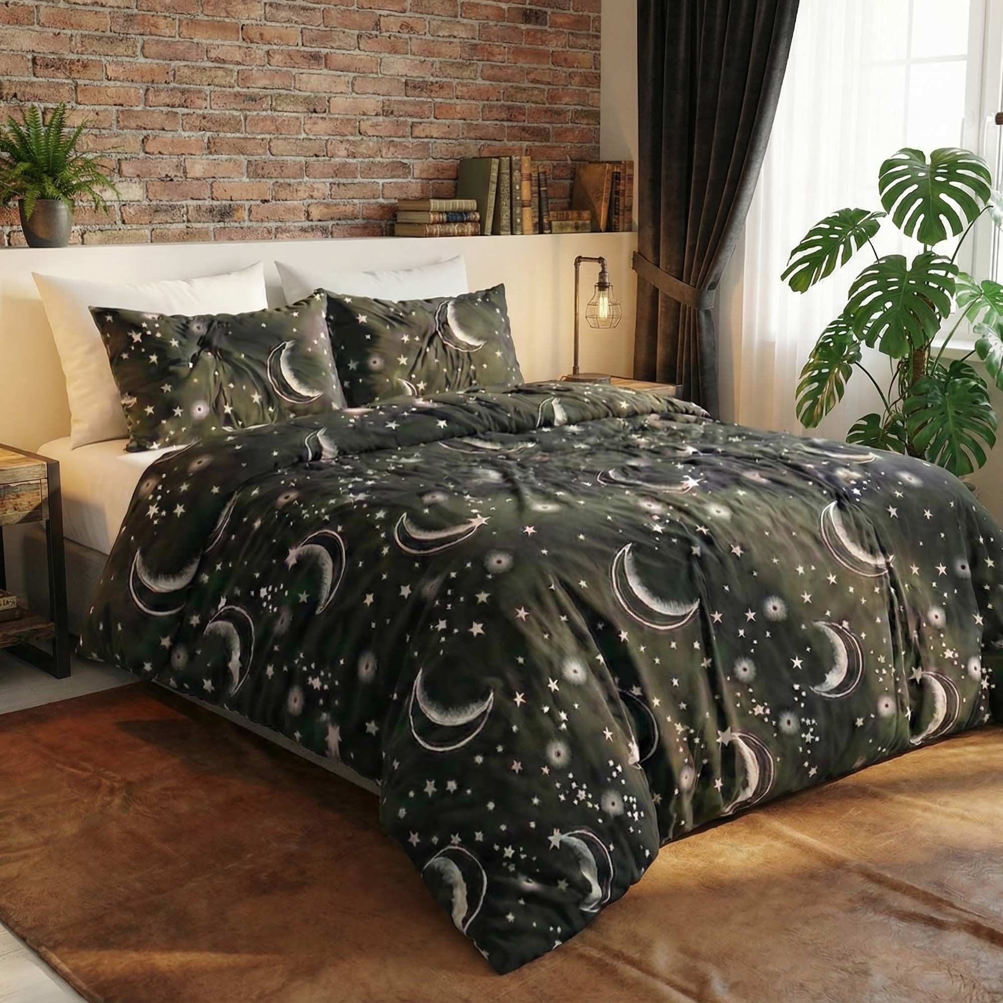 Lenjerie de pat Finet 6 piese cu husa PROMO [1]