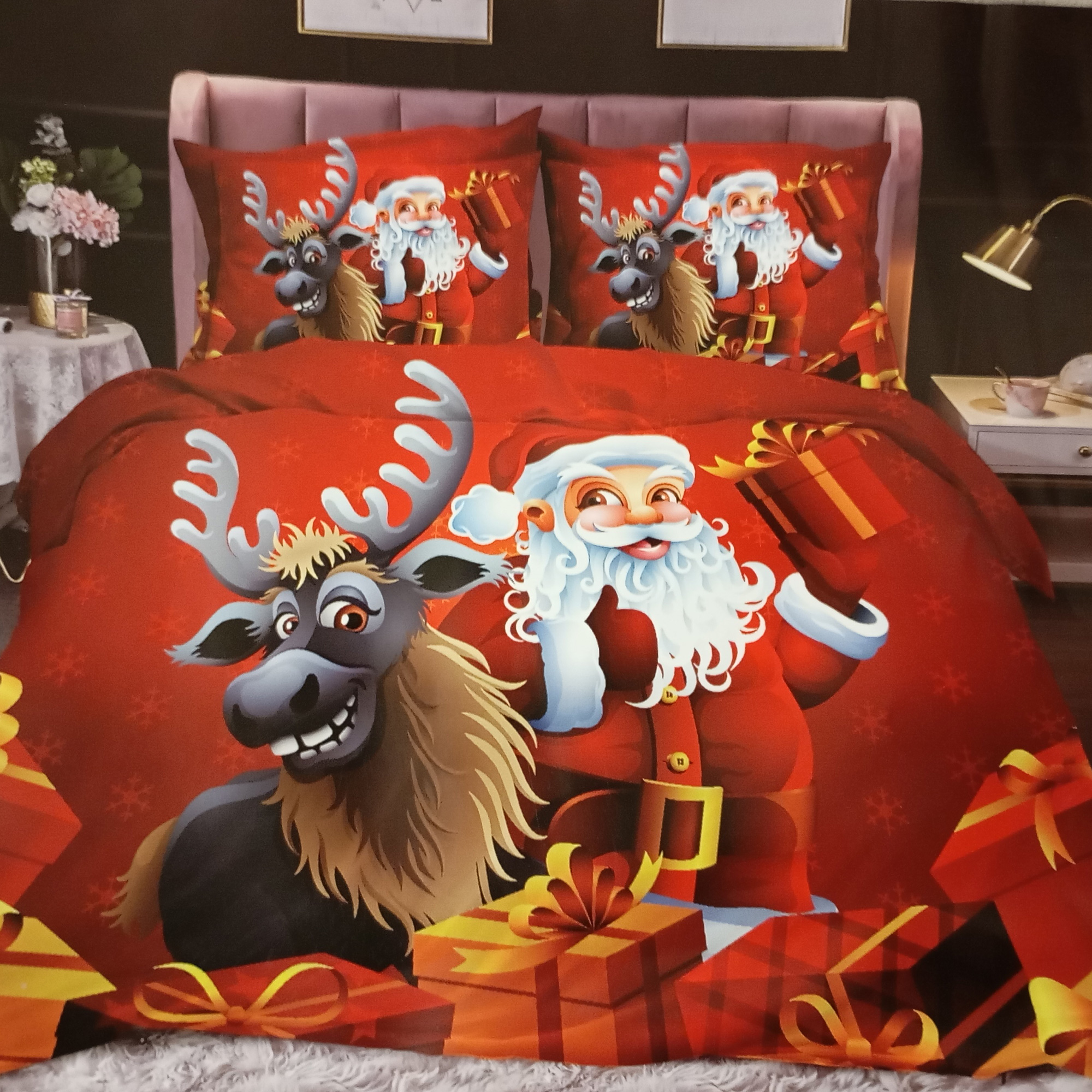 LENJERIE DE PAT COCOLINO XMAS [1]