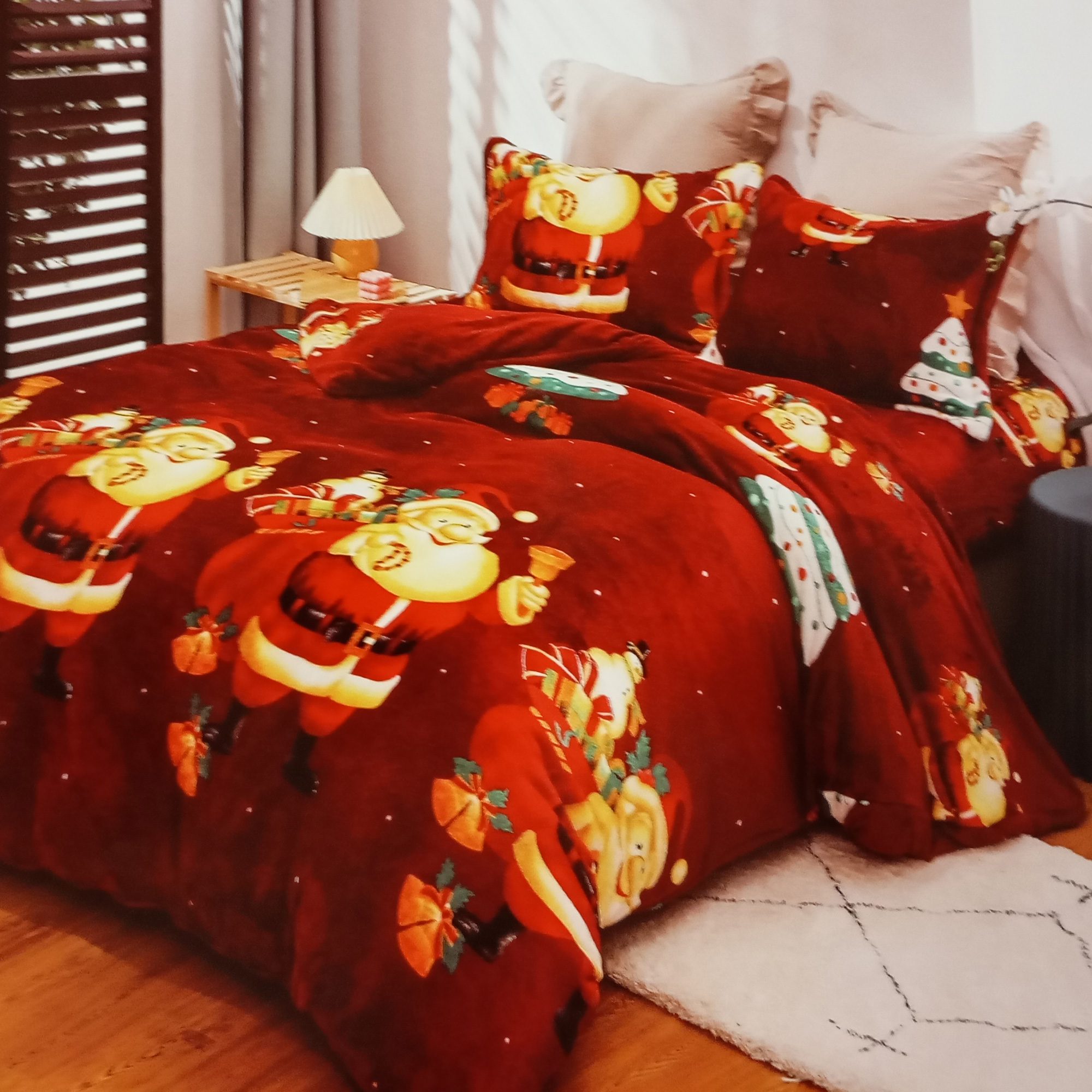 LENJERIE DE PAT COCOLINO XMAS [1]