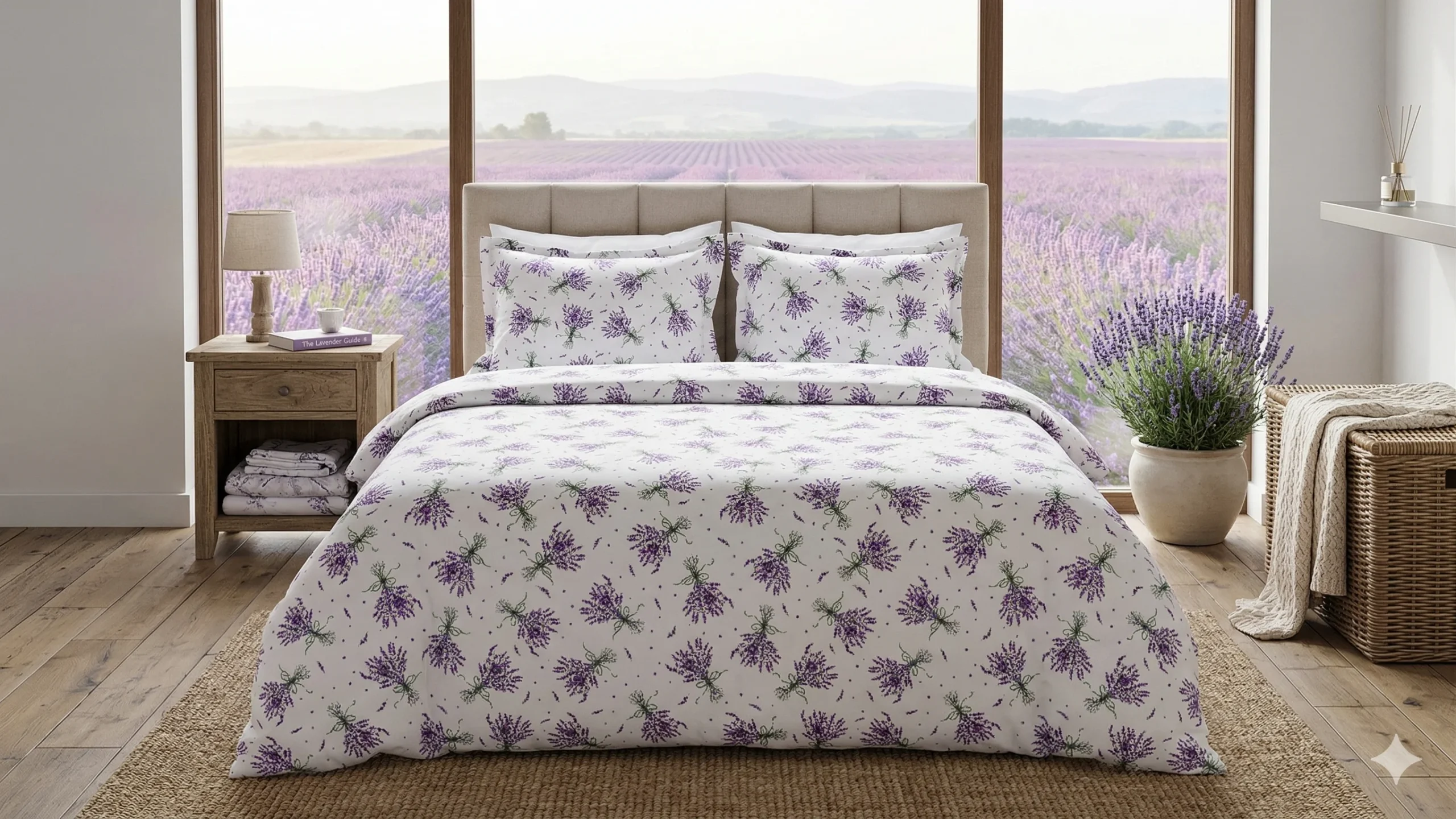 Lenjerii de pat - Lenjerie pat Ranforce 100% Cotton Pro (Prestige Satin) - Marime: O persoana