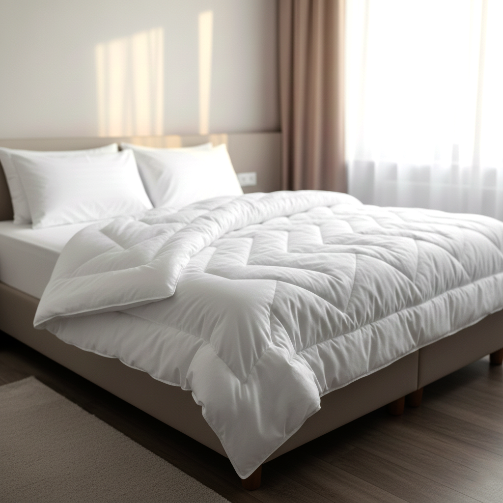 Pucioasa - Pilota Matlasata HORECA - 140cm x 200cm