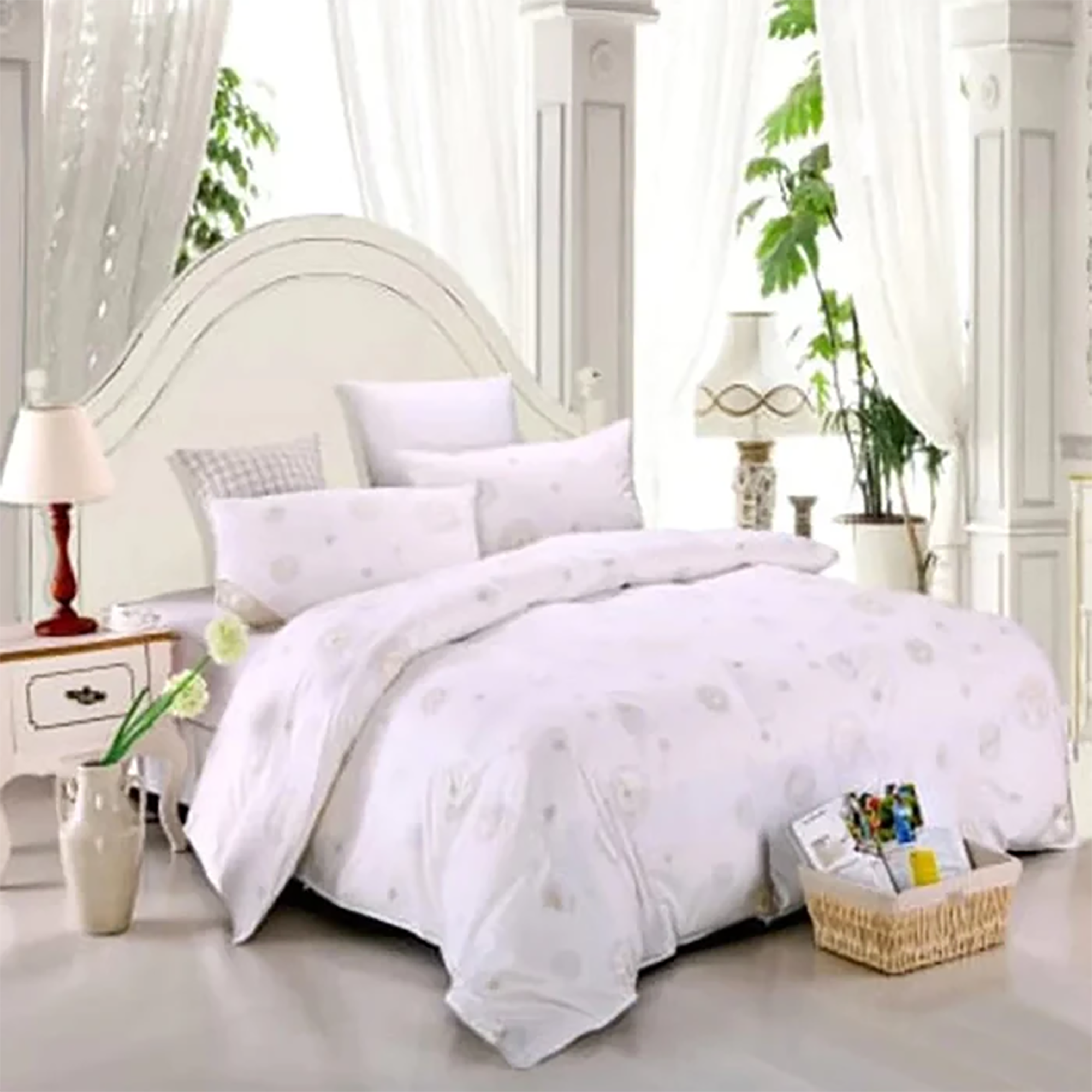 Pucioasa - Pilota puf gasca