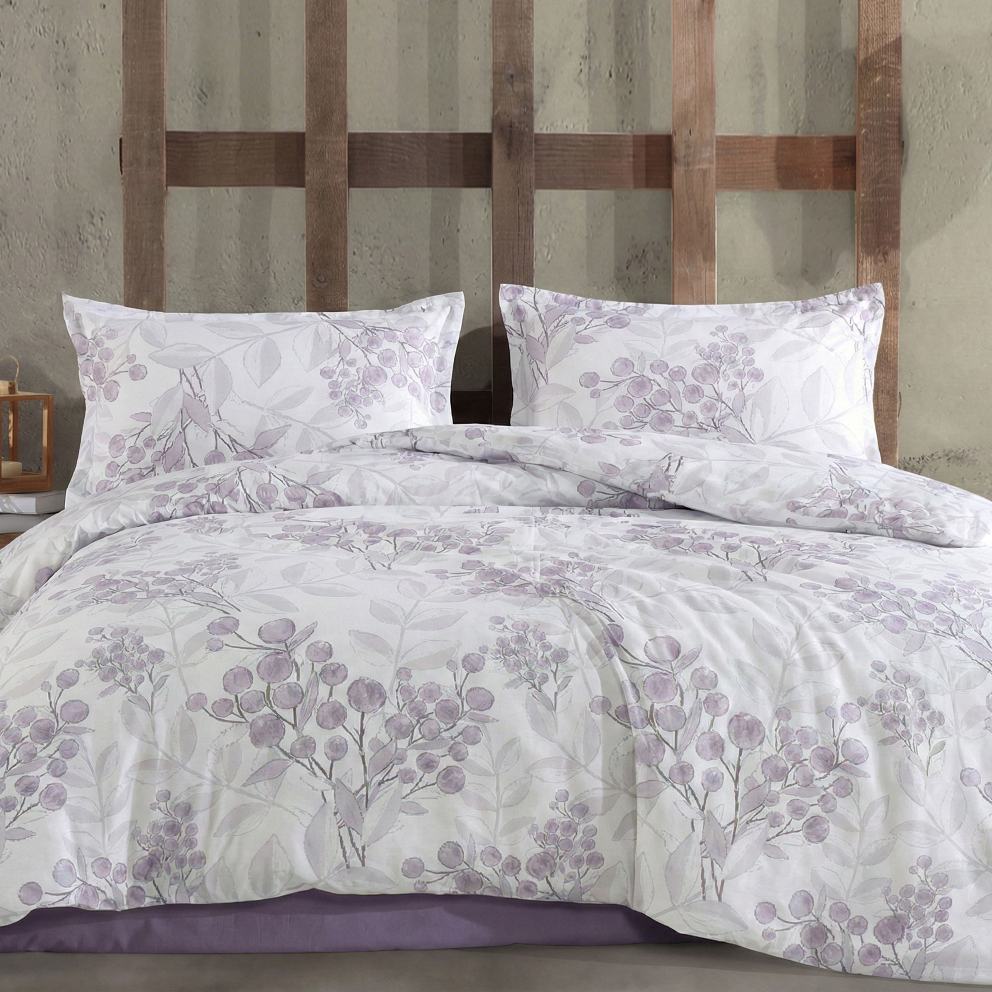 Lenjerie pat Ranforce 100% Cotton Pro (RCP59) - O persoana [1]