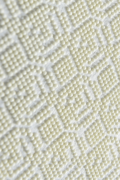 Covoras de baie 40x60cm, Chilai Home, Honeycomb [4]