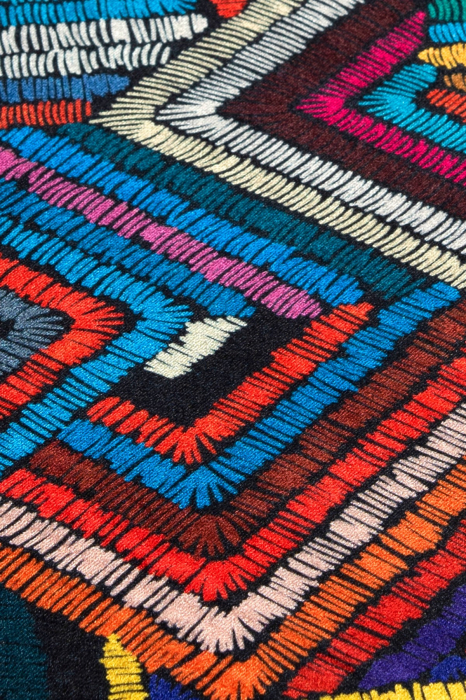Covoras de baie 40x60cm, Chilai Home, Maglie [3]