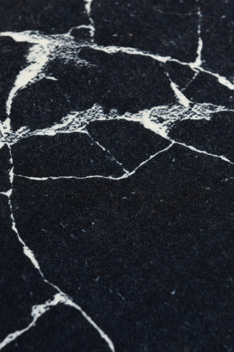 Covoras de baie 40x60cm, Chilai Home, Marble [3]