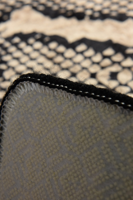 Covoras de baie 40x60cm, Chilai Home, Snake [3]