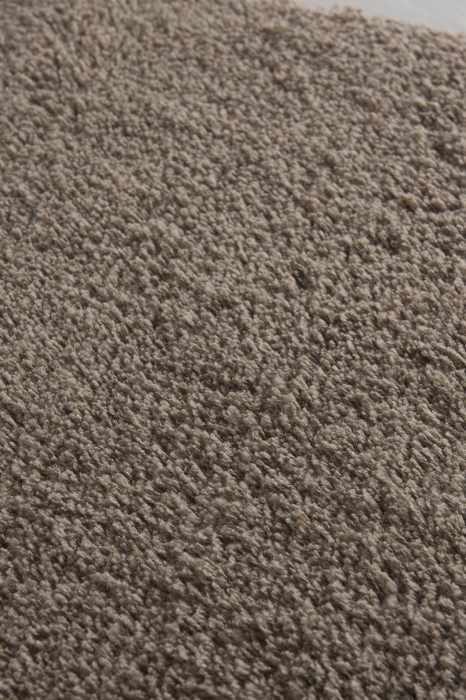 Covoras de baie 60x100cm, Chilai Home, Colors of - Mink [3]