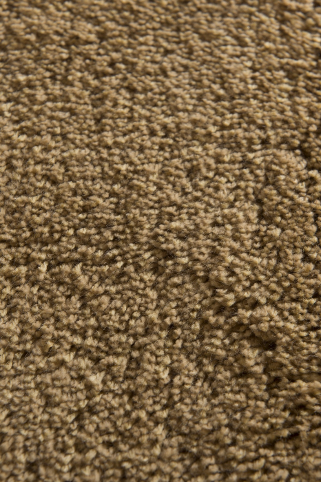 Covoras de baie 60x100cm, Chilai Home, Colors of Oval - Beige [3]