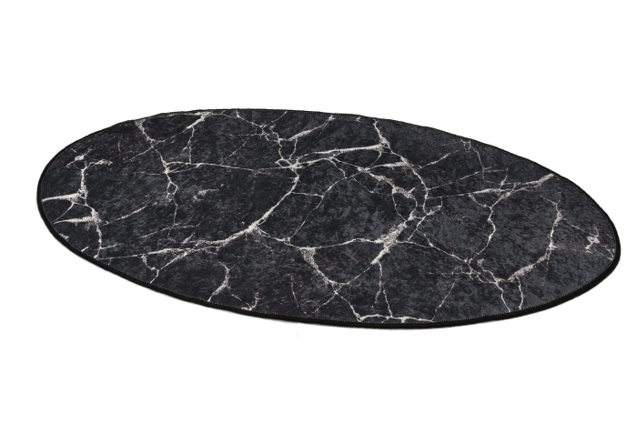 Covoras de baie 80x120cm, Chilai Home, Marble DJT [2]