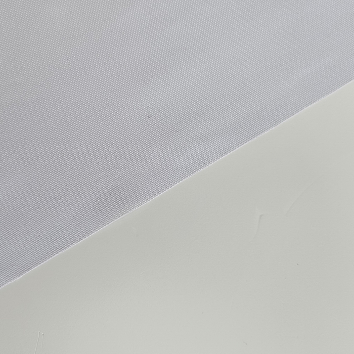 Fas impermeabil gros, alb [3]