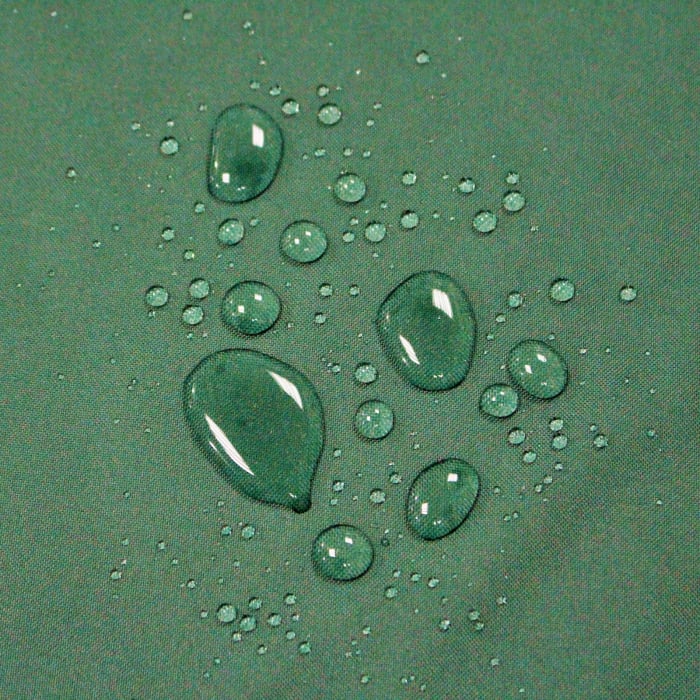 Fas impermeabil verde inchis [1]