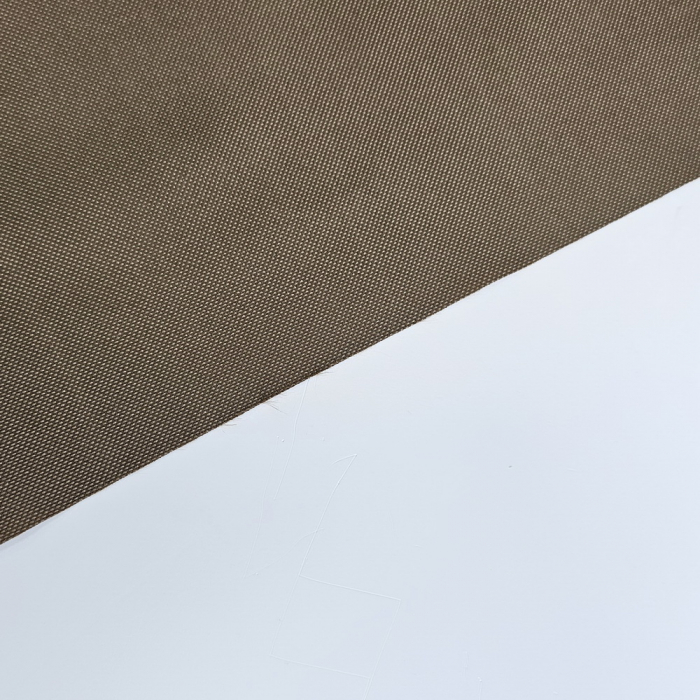 Fas impermeabil gros, maron [3]