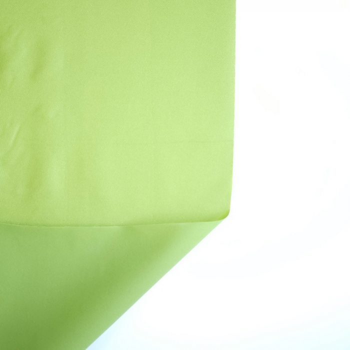 Fas impermeabil gros, verde fistic [2]