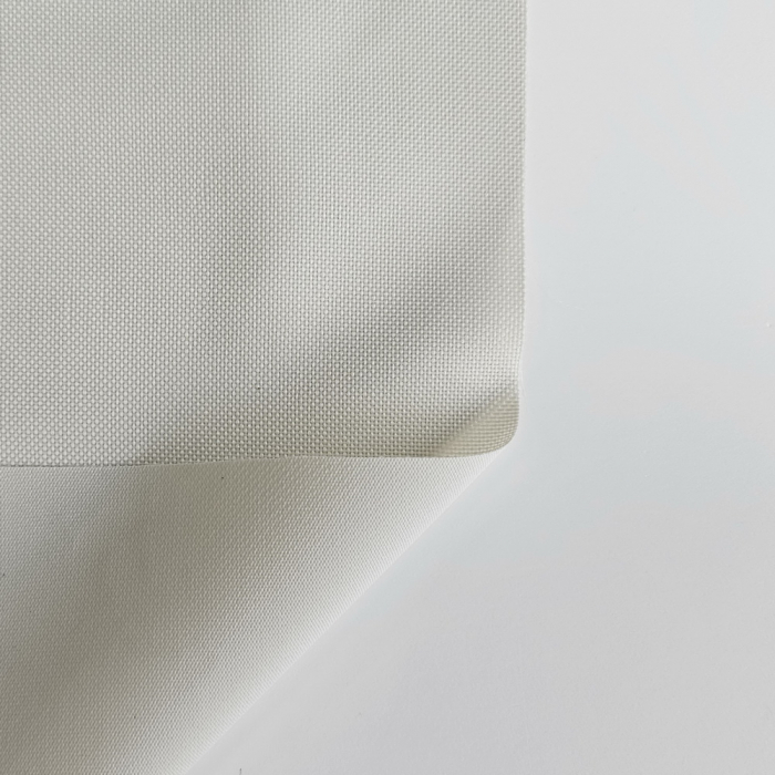 Fas impermeabil gros, ecru [2]