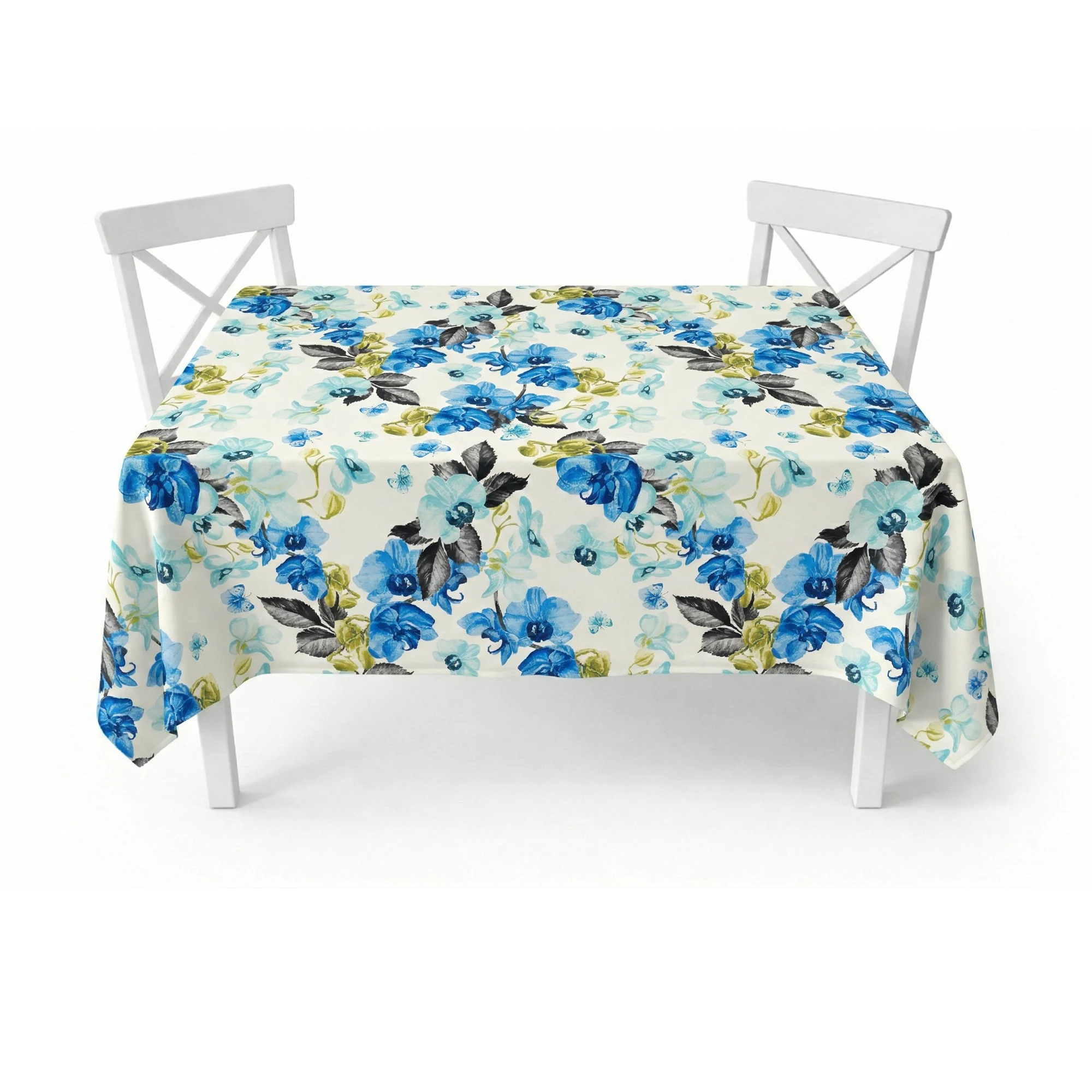 Fata de Masa Antimurdarire Esenta Grey - Dimensiuni:: 120 cm x 160 cm [3]