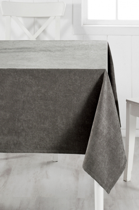 Față de masă, DC Home, Milano 150x215cm - Grey [2]