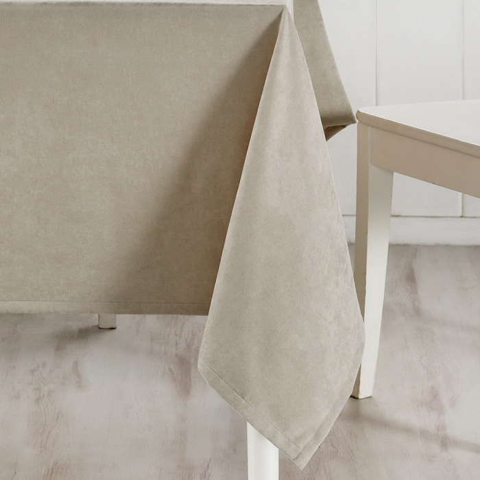 Față de masă, DC Home, Venedik Beige 150x260cm [2]