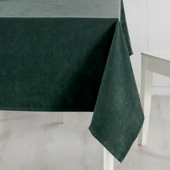 Față de masă, DC Home, Venedik Emerald Green 150x260cm [2]