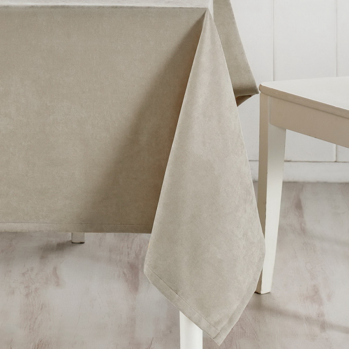 Față de masă, DC Home, Venedik Beige 150x215cm [2]