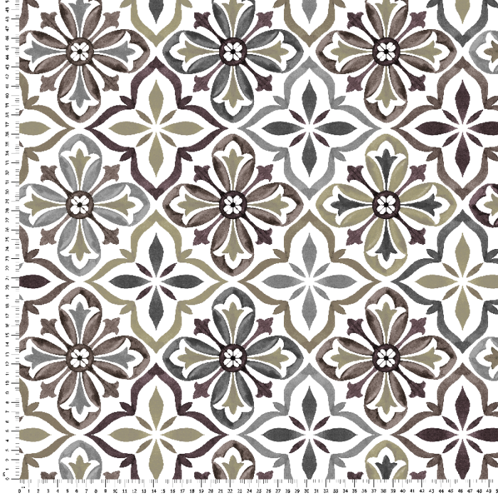 Față de masă impermeabilă Jonella C-901 [2]