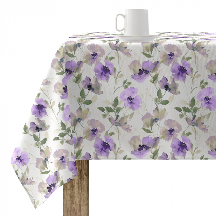Față de masă impermeabilă Nalin Flor [1]