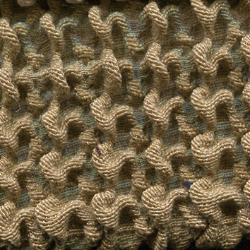 Husa elastica canapea Click-Clack, Belmarti, Milos, Beige [3]