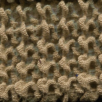 Husa elastica coltar, Belmarti, Milos, Beige [3]