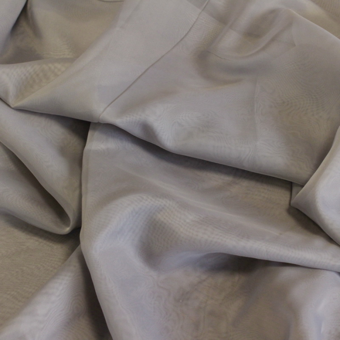 Perdea voal gri 3m [3]