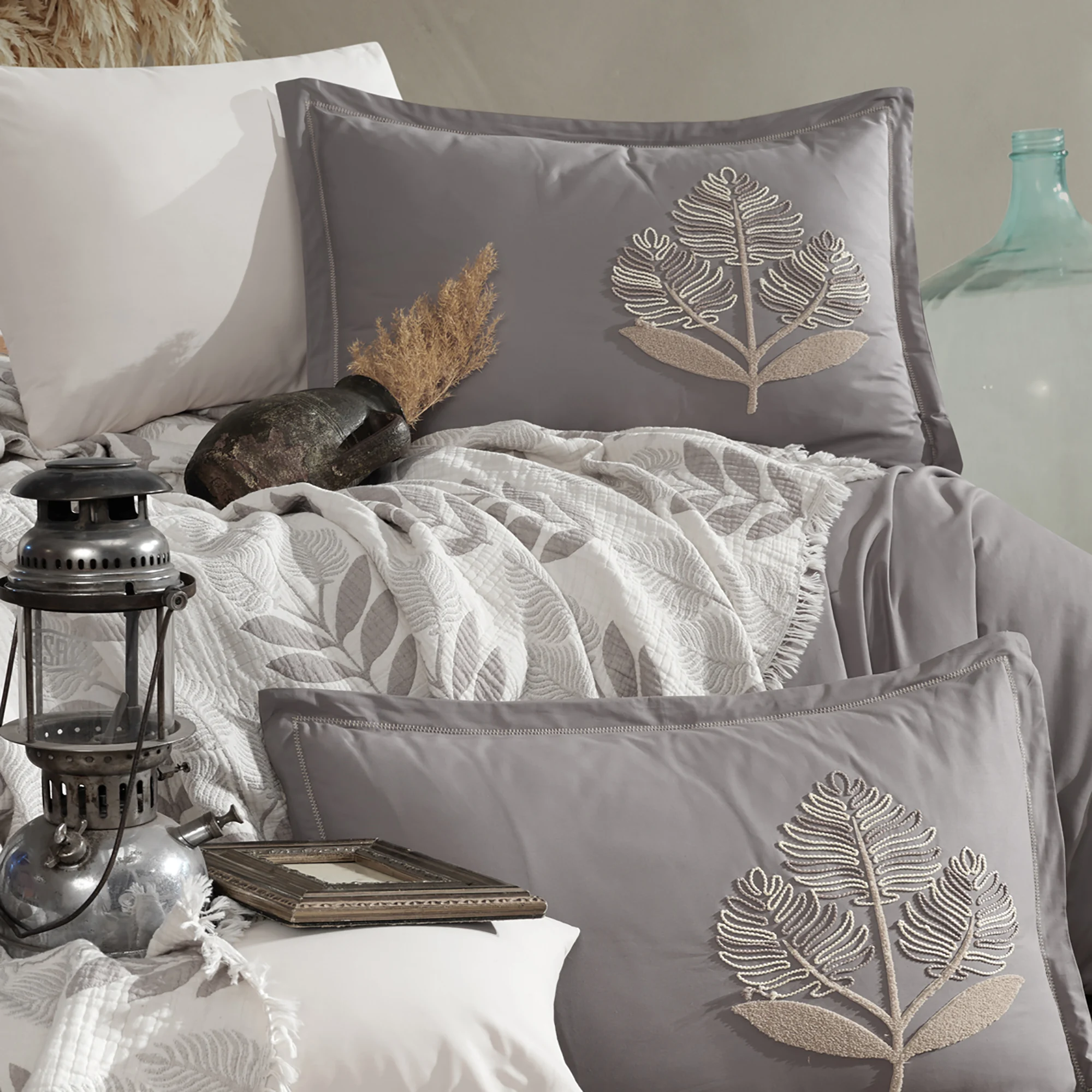 Lenjerie de pat Premium Heritage (LOREVA V4) [2]