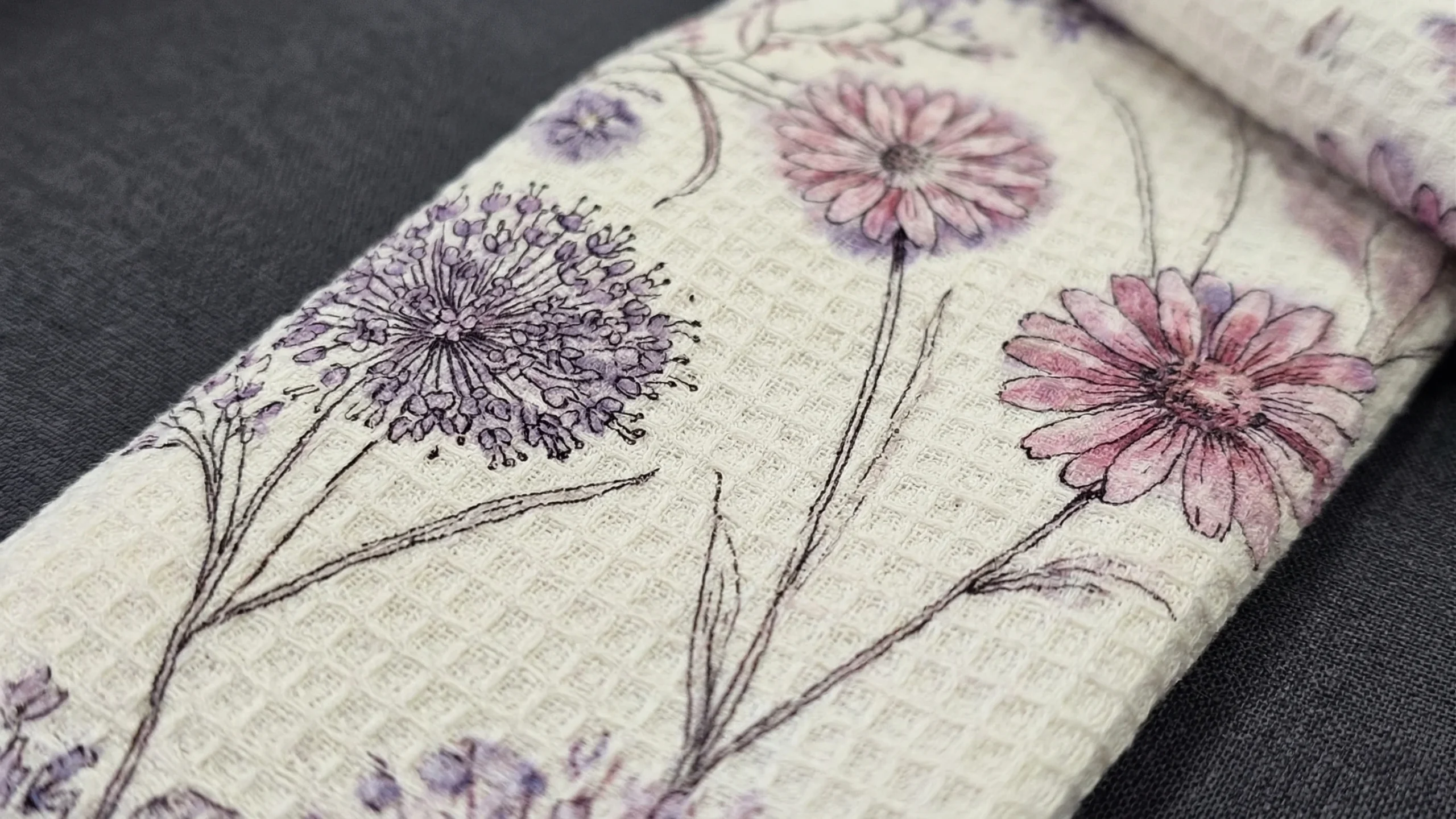 Lenjerie de Vara cu Pled Pike (Ayla) [4]