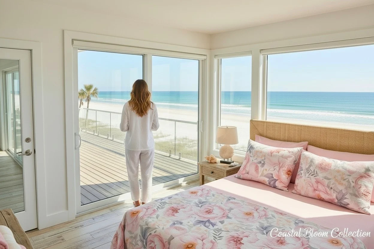 Lenjerie de Vara cu Pled Pike (Kai) [5]