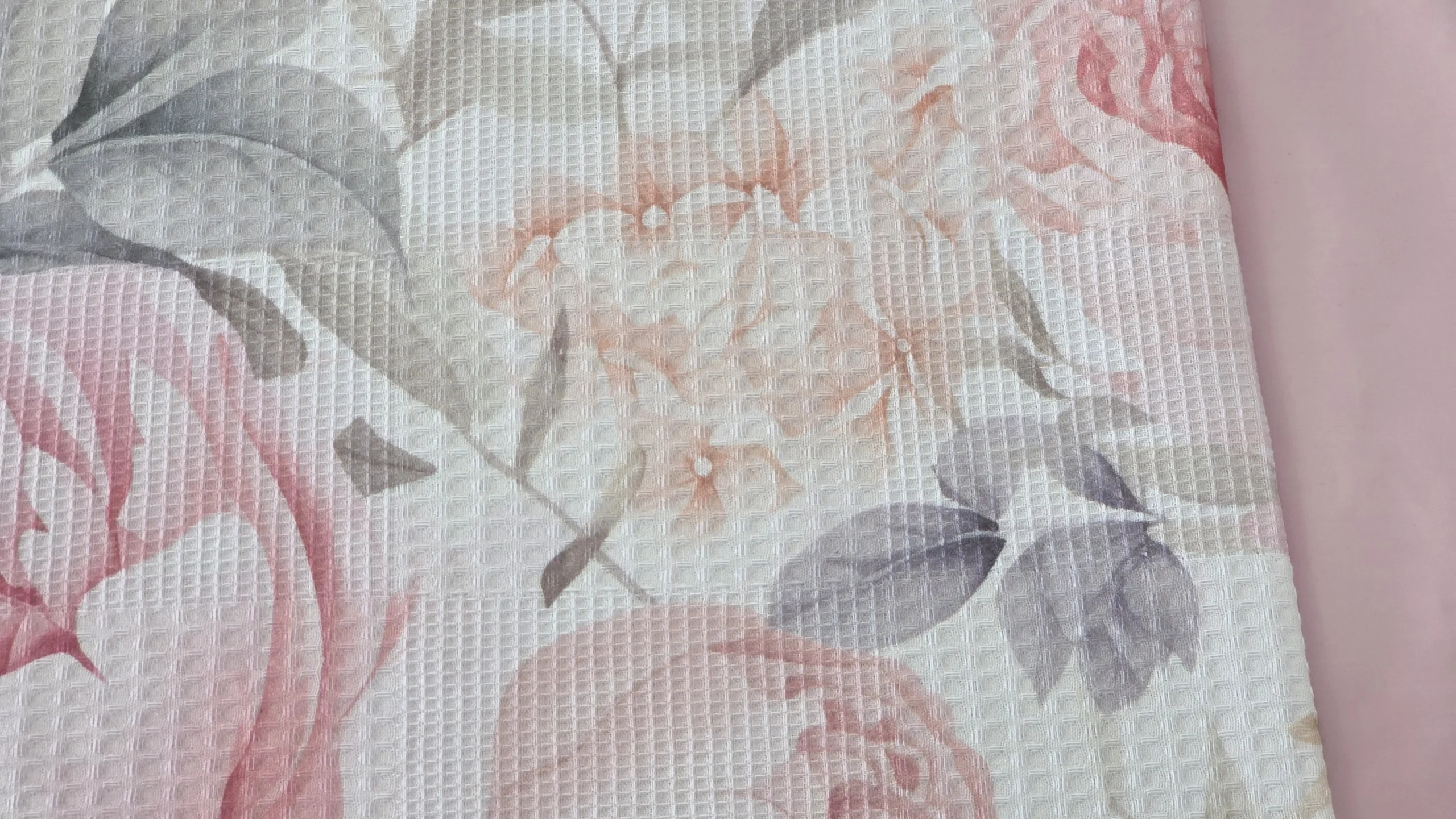 Lenjerie de Vara cu Pled Pike (Kai) [3]