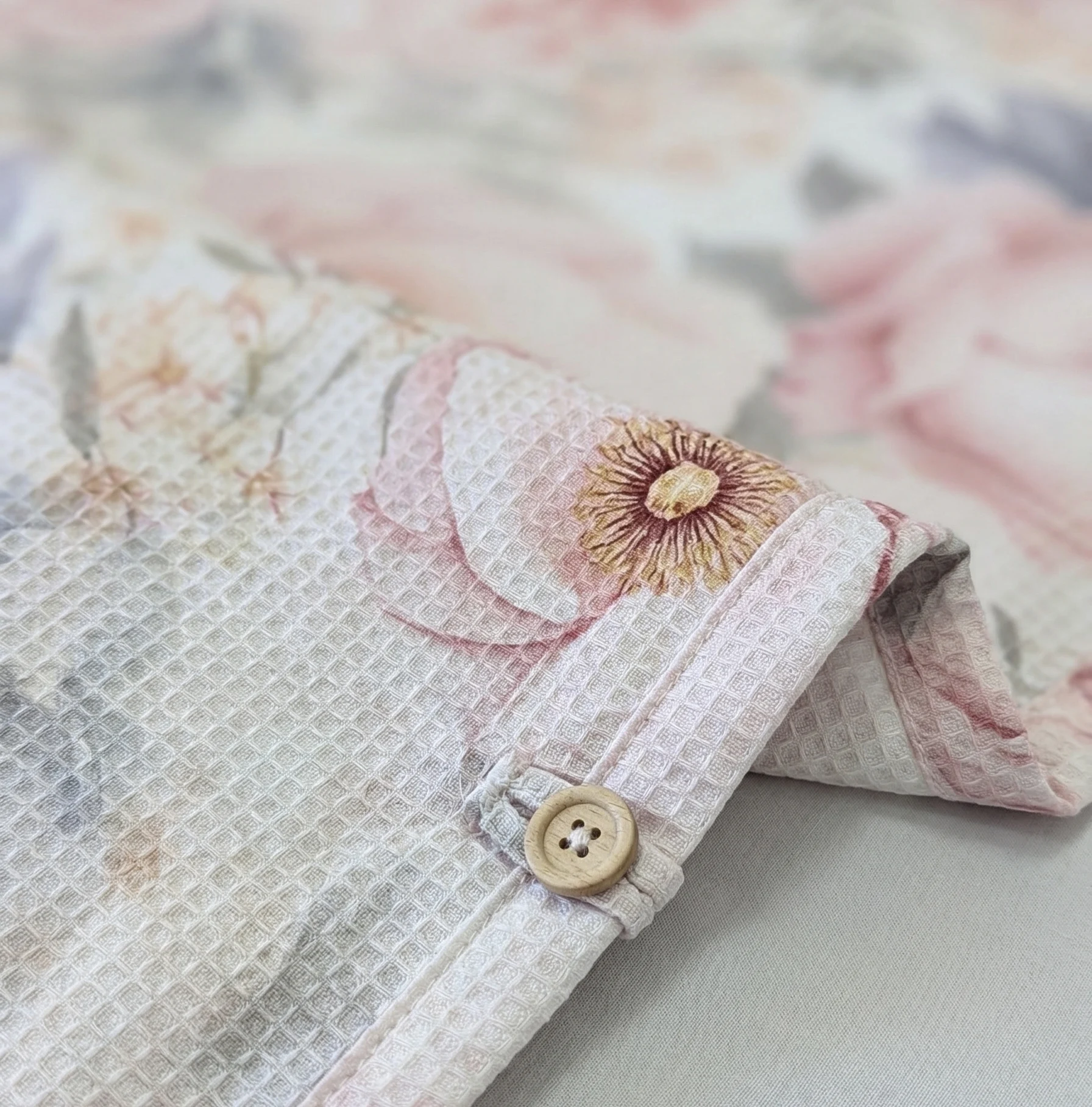 Lenjerie de Vara cu Pled Pike (Nalu) [6]