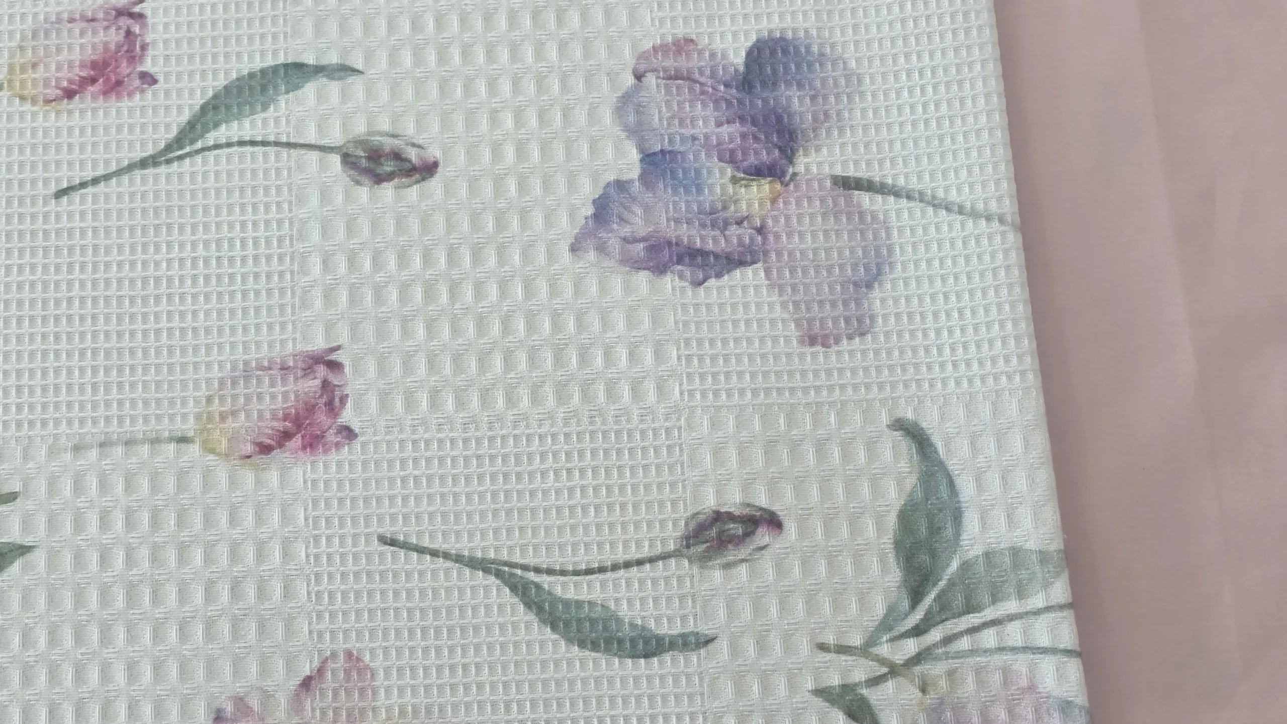 Lenjerie de Vara cu Pled Pike (Siroco) [6]