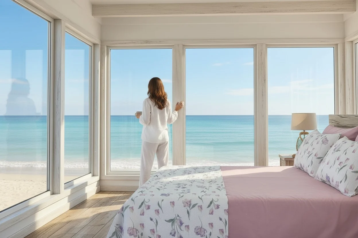 Lenjerie de Vara cu Pled Pike (Siroco) [4]