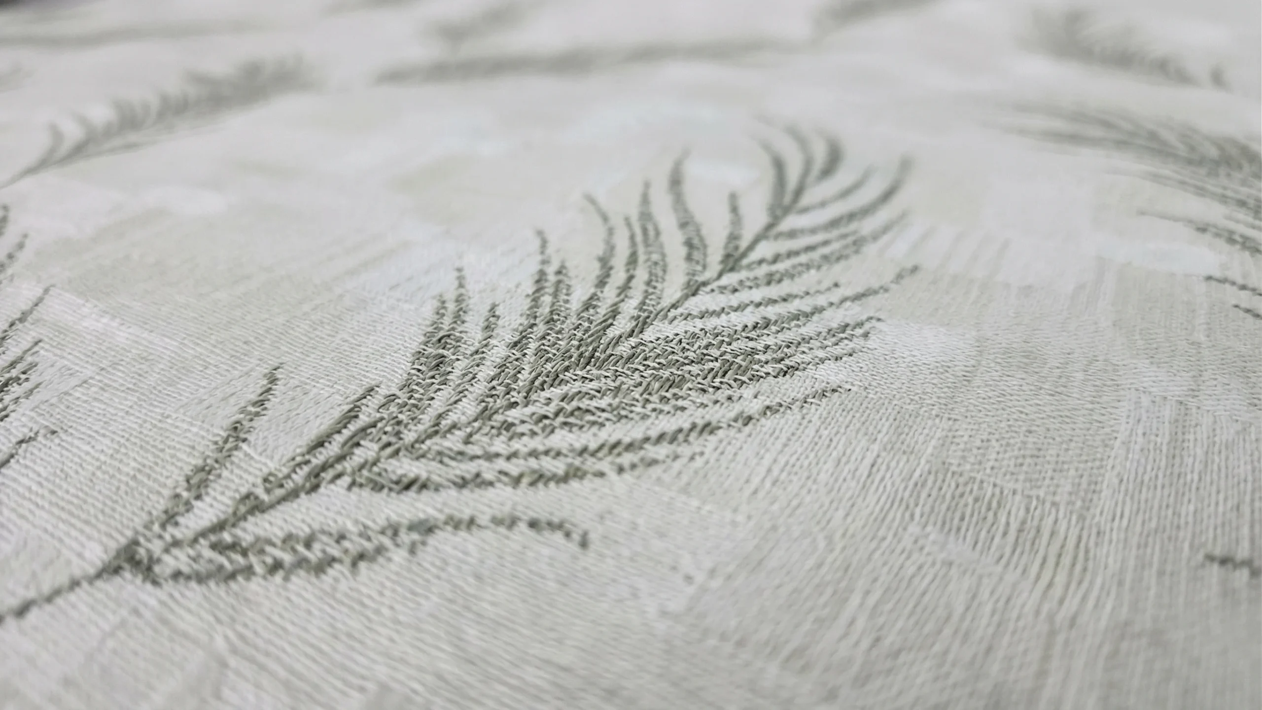 Lenjerie pat Ranforce 100% Cotton Pro (Heirloom) - Marime: O persoana [4]