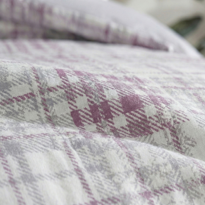 Lenjerie pat Ranforce 100% Cotton Pro (RCP61) - Marime: O persoana [3]