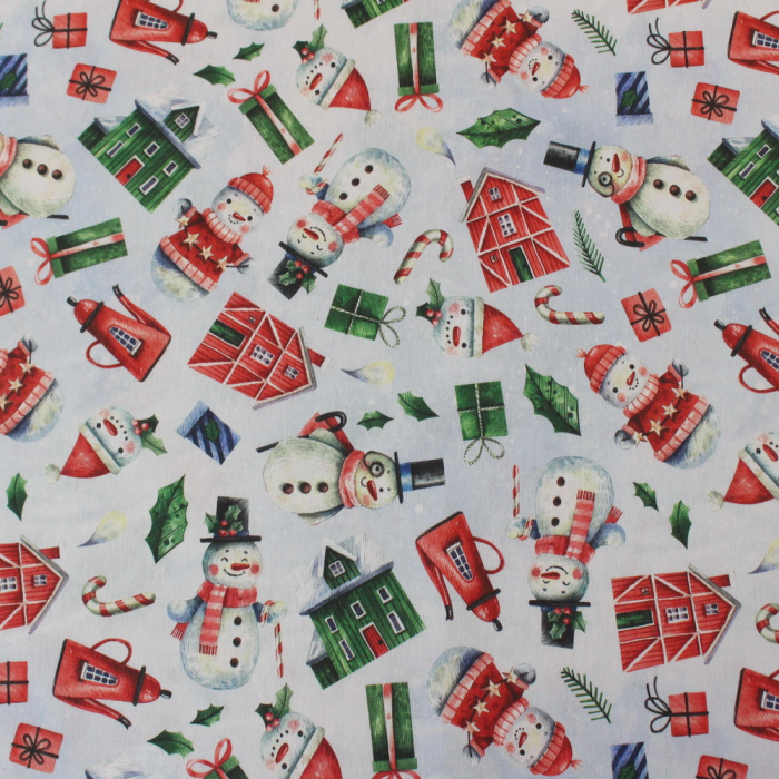 Material Mister Snow 2.8m [2]