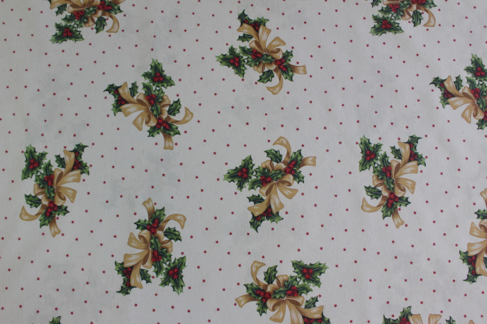 Material Fiocco 2.8m [5]